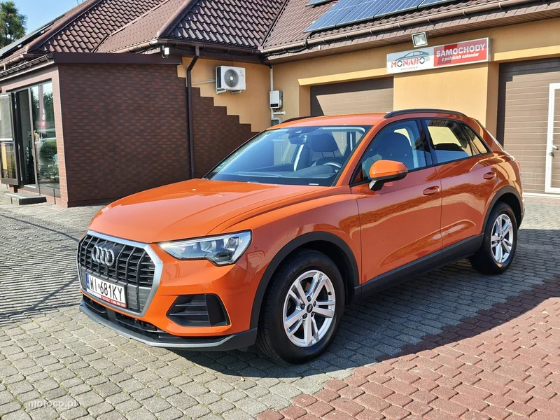 Audi Q3 F3 34