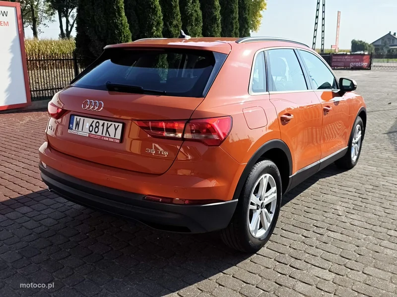 Audi Q3 F3 6