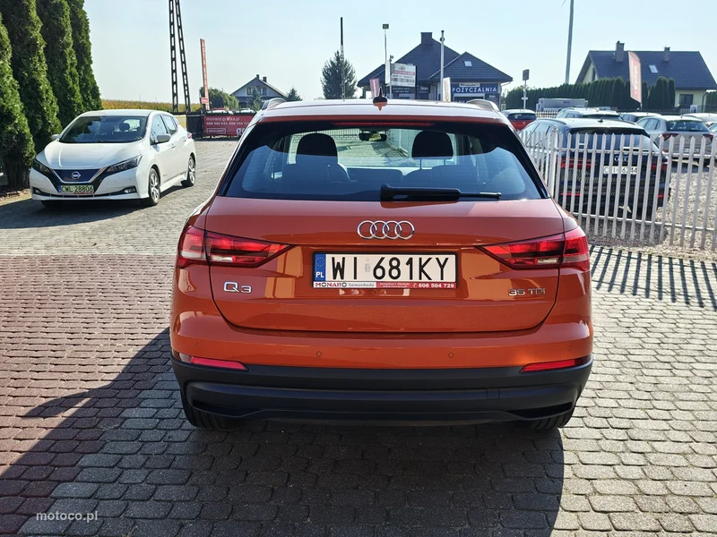 Audi Q3 F3 7