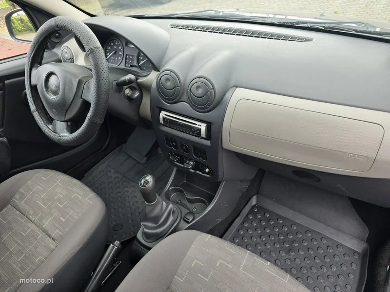 Dacia Sandero 11