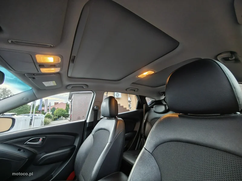 Hyundai ix35 14