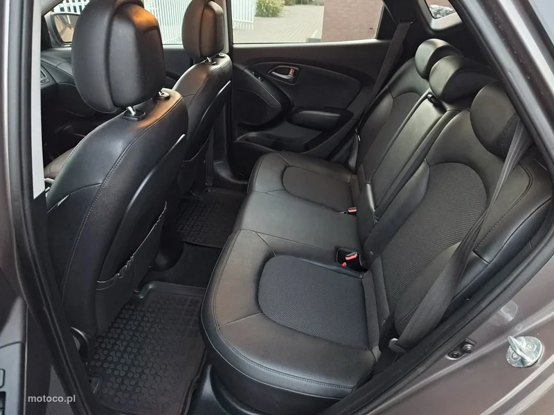 Hyundai ix35 15