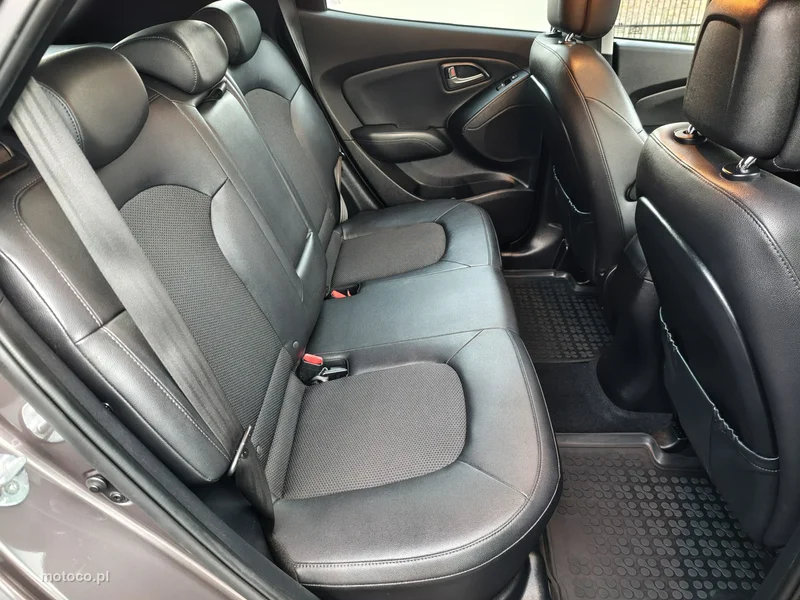 Hyundai ix35 18