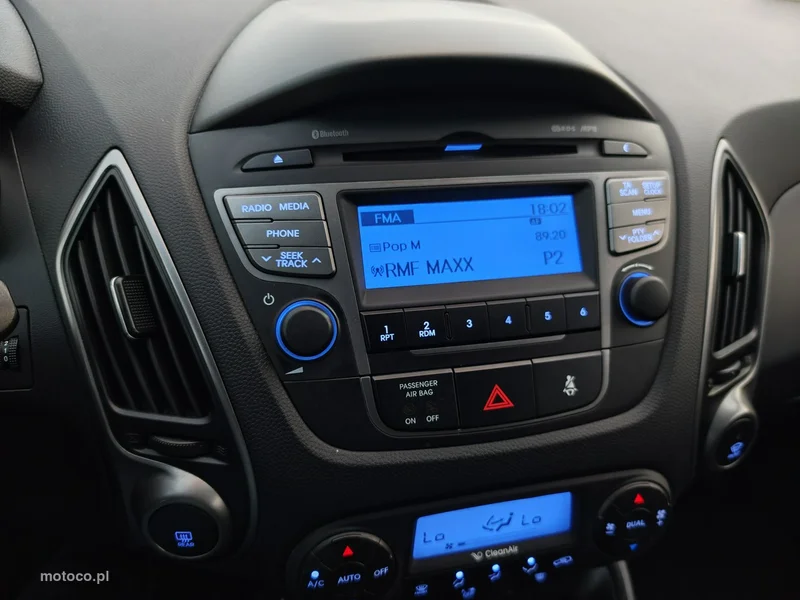 Hyundai ix35 19