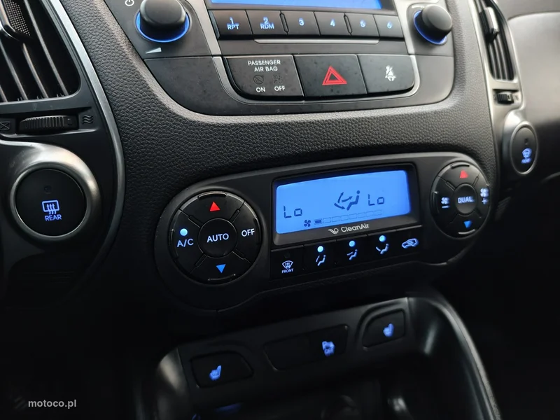 Hyundai ix35 20