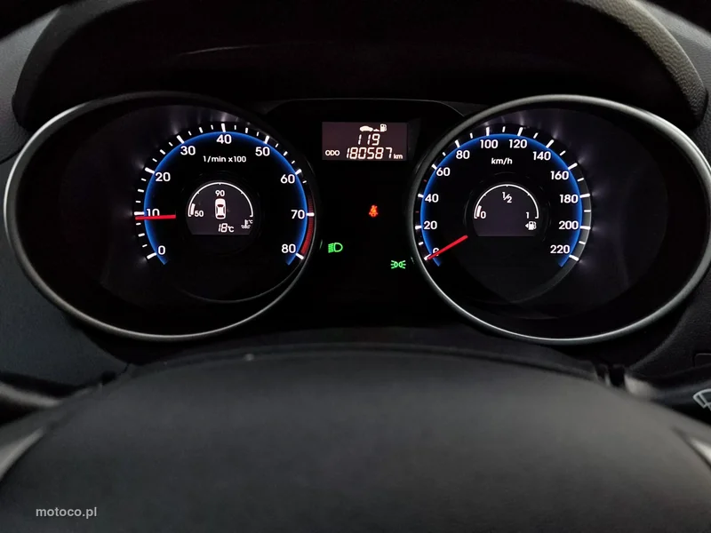 Hyundai ix35 26