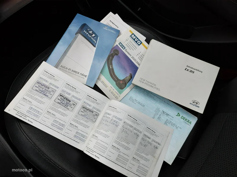 Hyundai ix35 29
