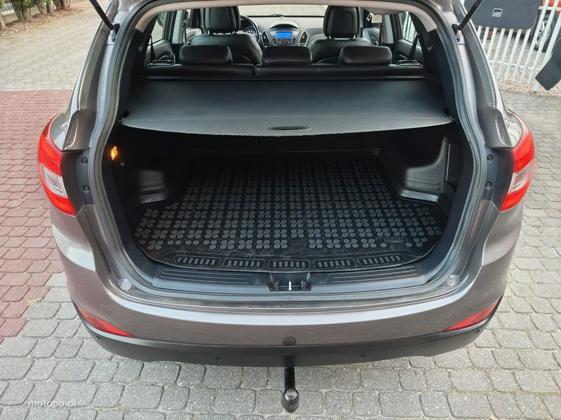 Hyundai ix35 30