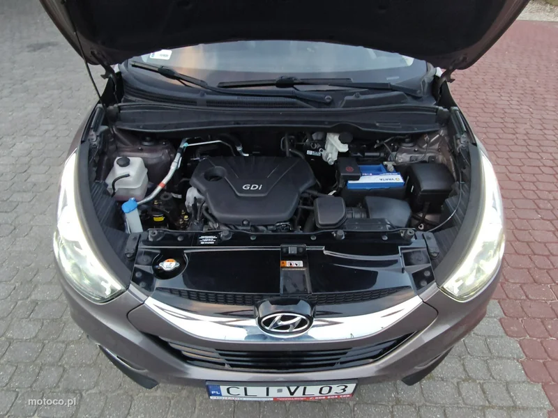 Hyundai ix35 31
