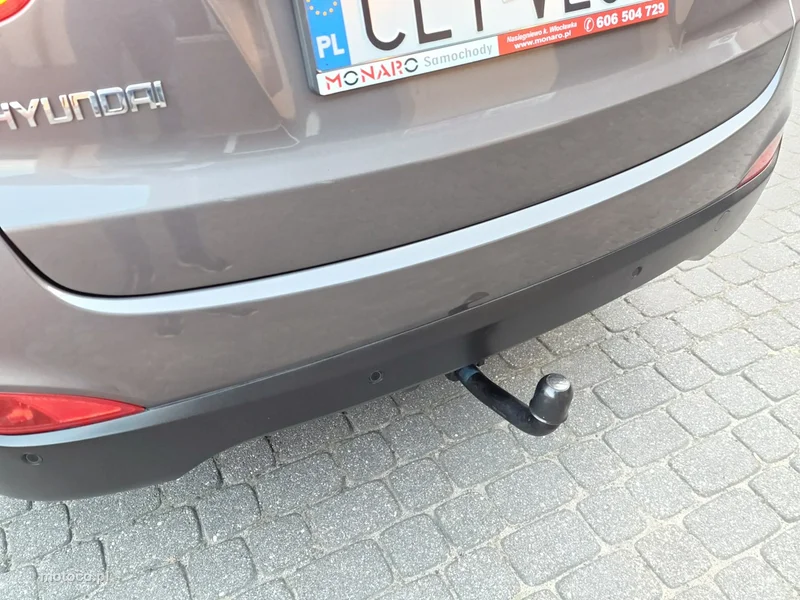 Hyundai ix35 32