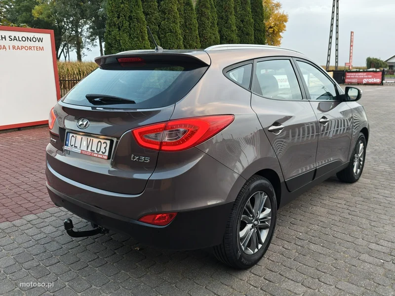 Hyundai ix35 6