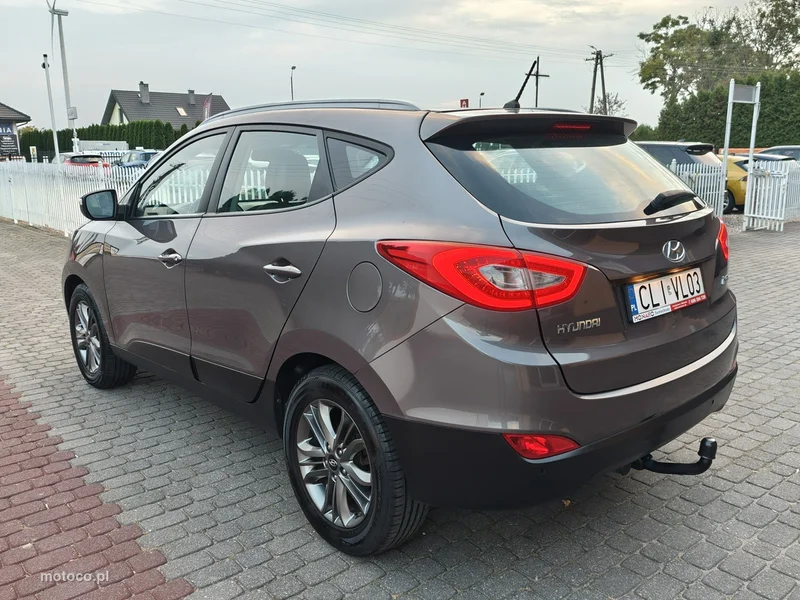 Hyundai ix35 7
