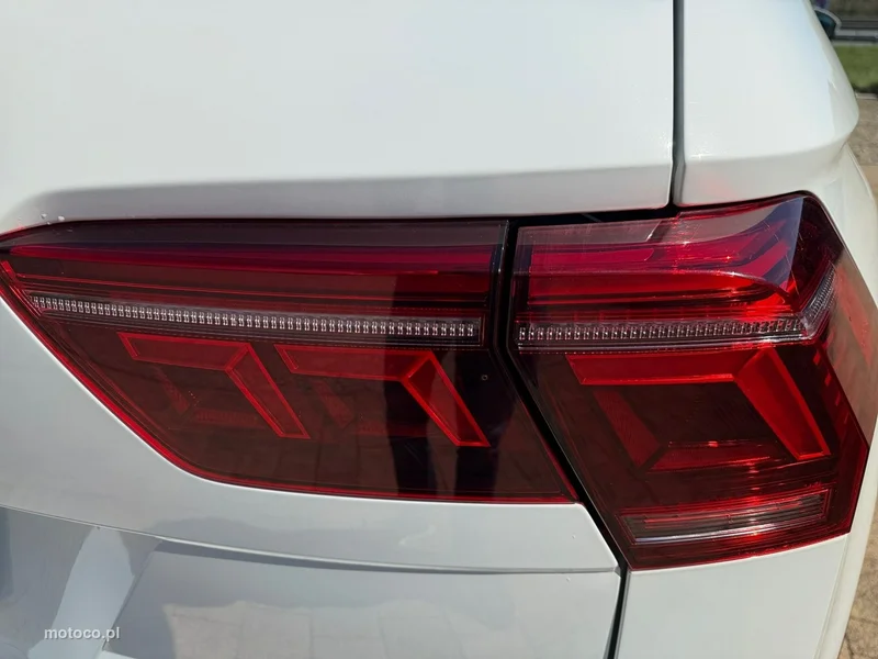Volkswagen Tiguan AD 14