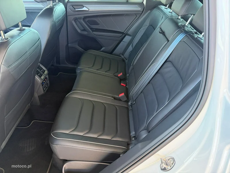 Volkswagen Tiguan AD 23