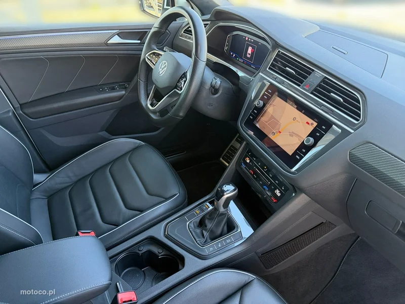 Volkswagen Tiguan AD 24
