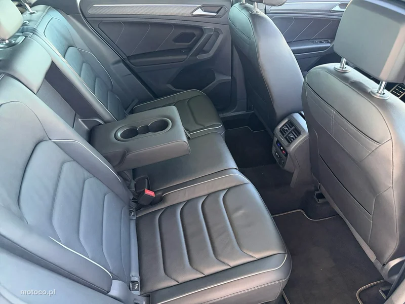 Volkswagen Tiguan AD 29