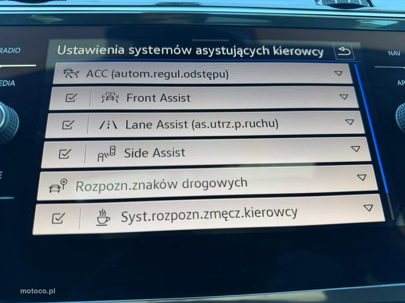 Volkswagen Tiguan AD 39