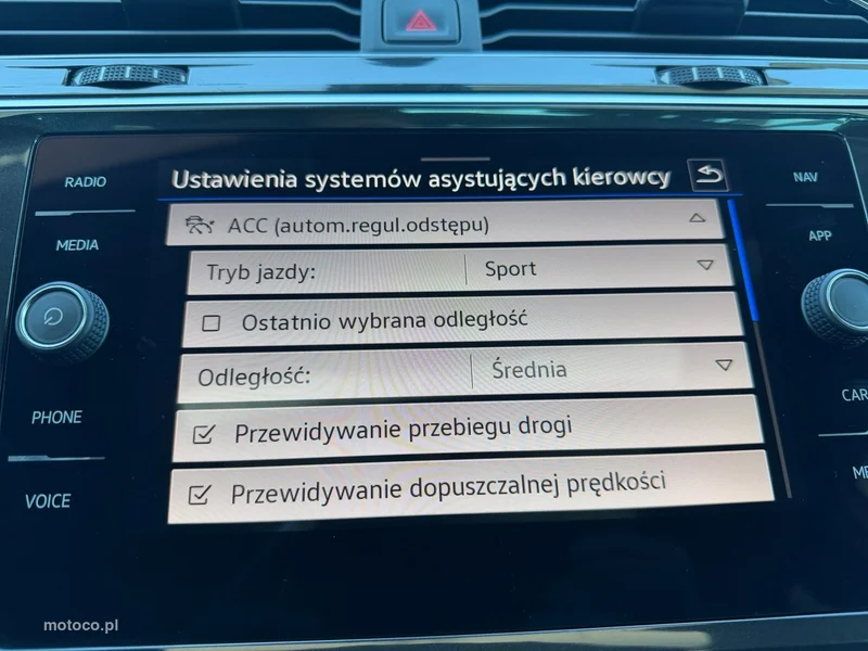 Volkswagen Tiguan AD 40