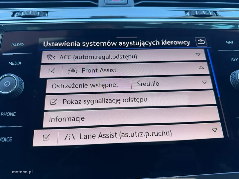 Volkswagen Tiguan AD 41