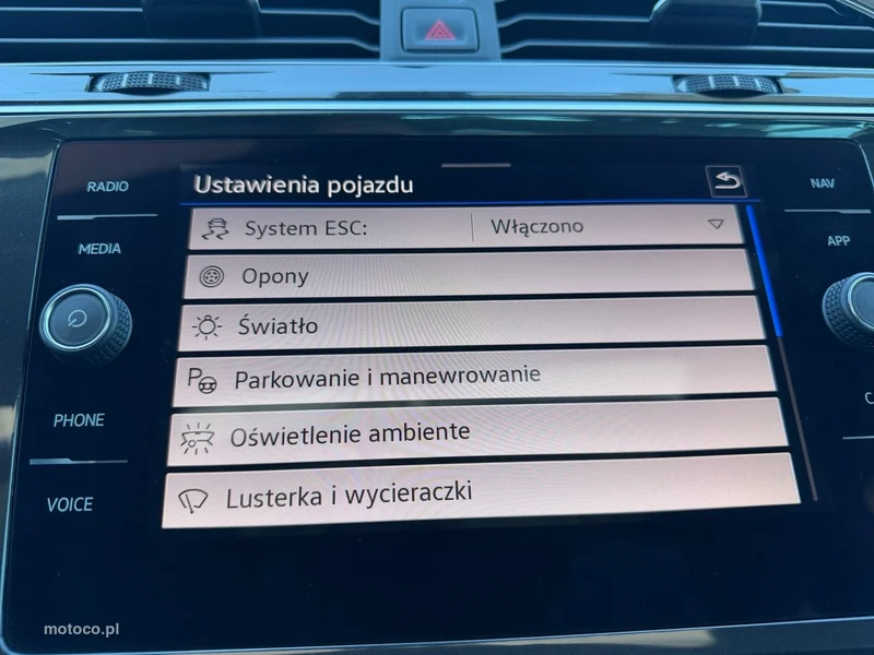 Volkswagen Tiguan AD 42