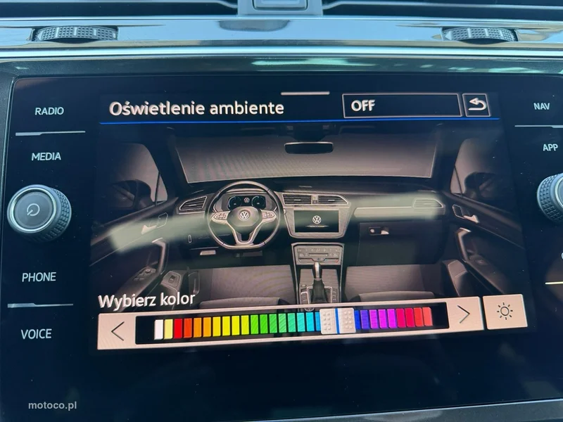 Volkswagen Tiguan AD 43