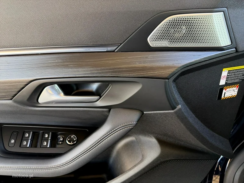 Peugeot 508 13