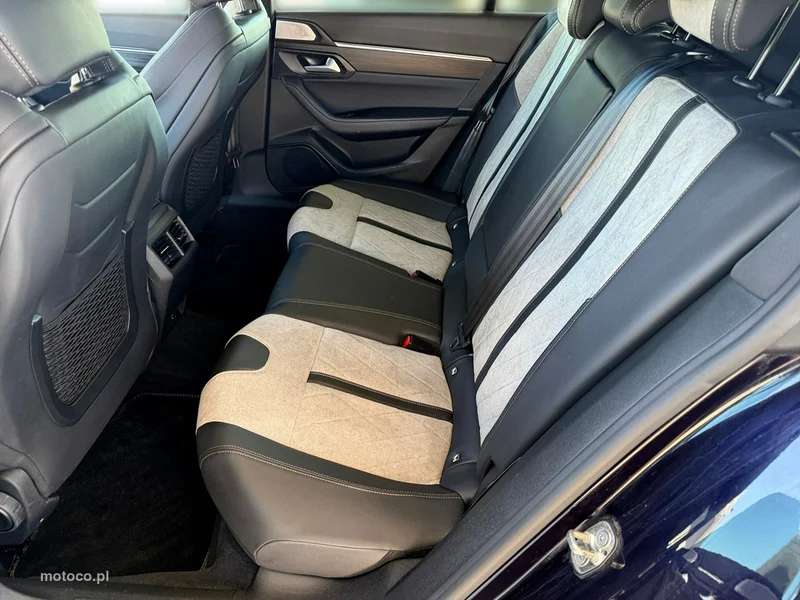 Peugeot 508 18