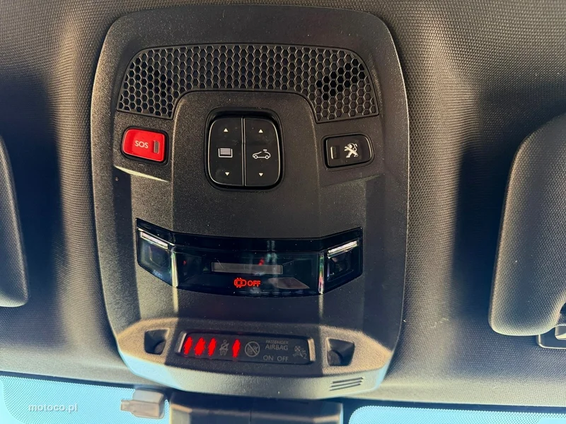 Peugeot 508 22