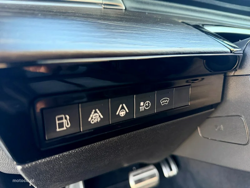 Peugeot 508 23