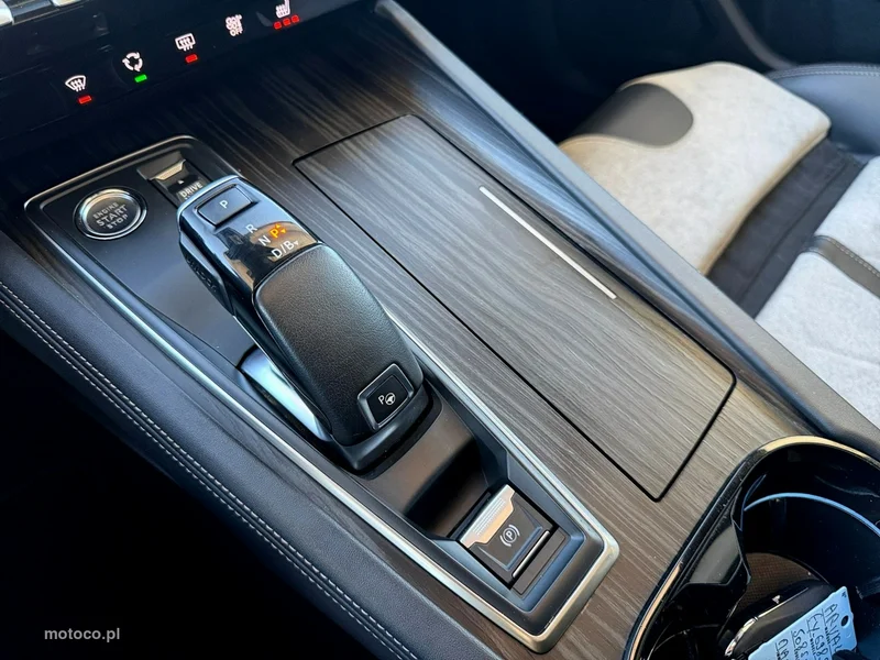 Peugeot 508 27