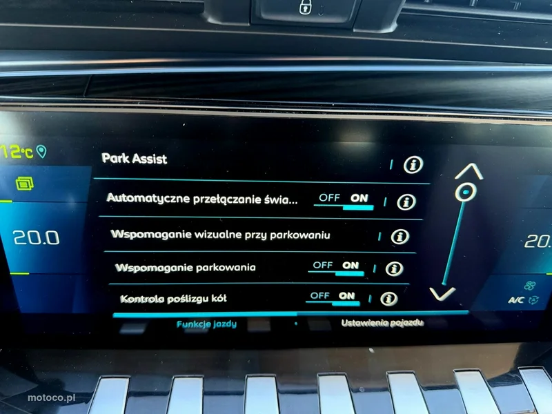 Peugeot 508 30