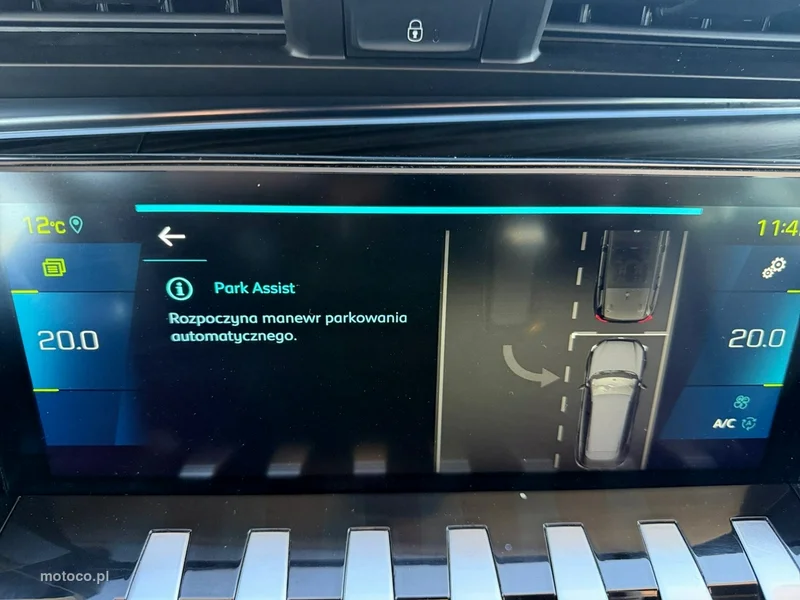 Peugeot 508 31