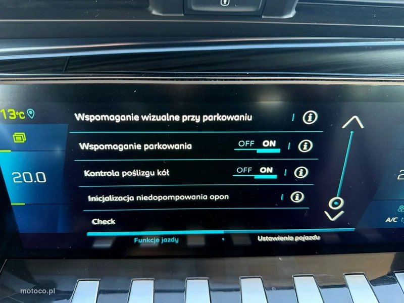 Peugeot 508 32