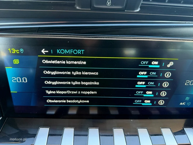 Peugeot 508 34