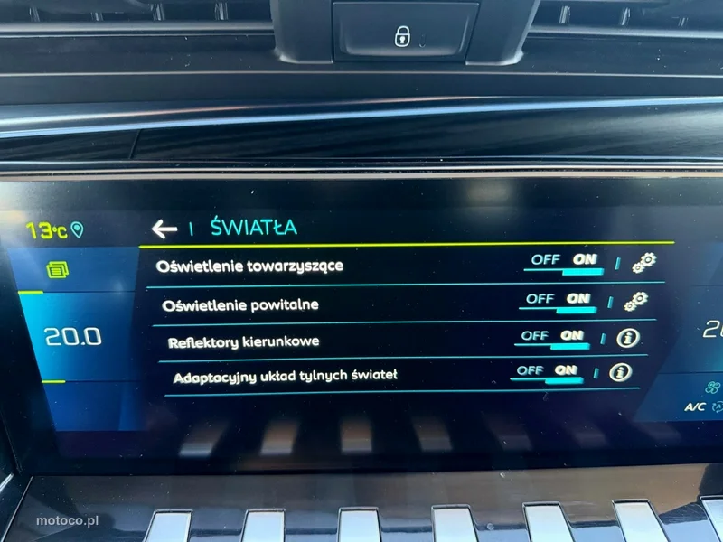 Peugeot 508 35