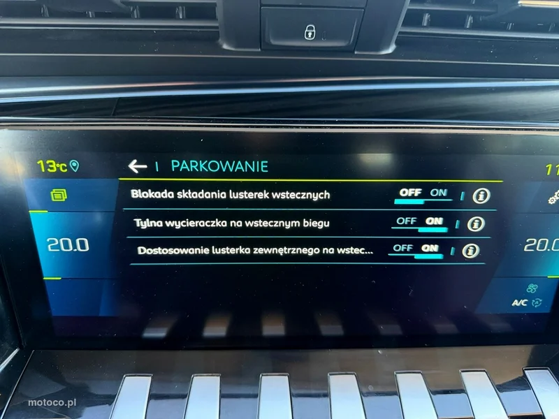 Peugeot 508 36