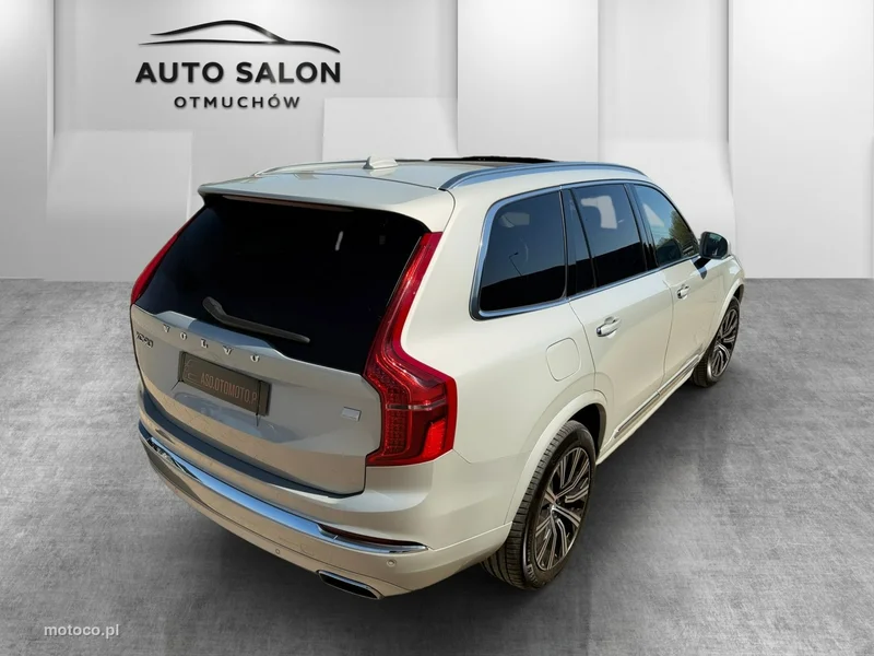 Volvo XC 90 2