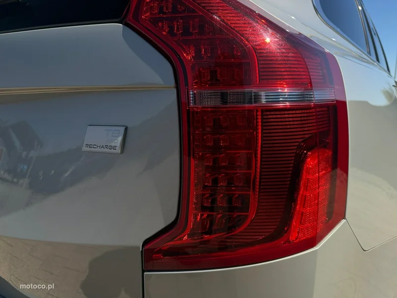 Volvo XC 90 14