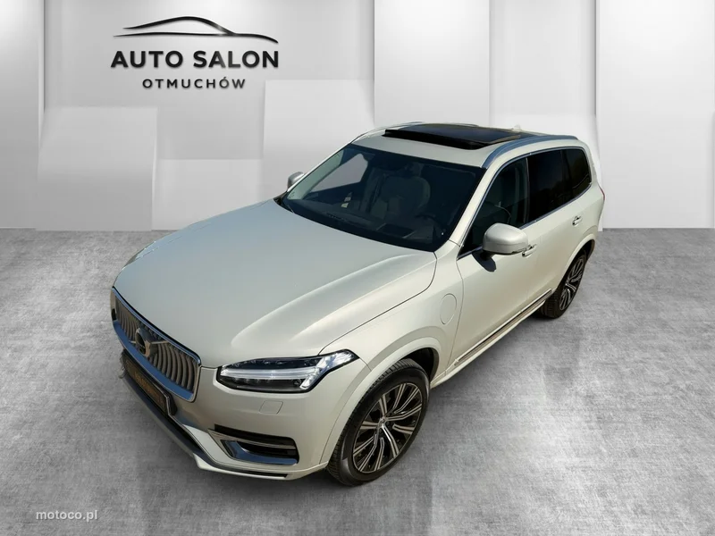 Volvo XC 90 3