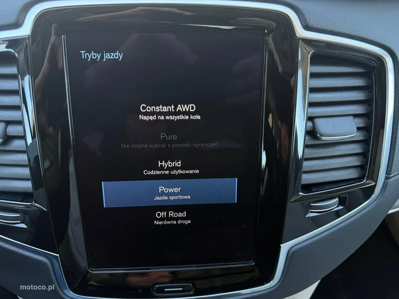 Volvo XC 90 39