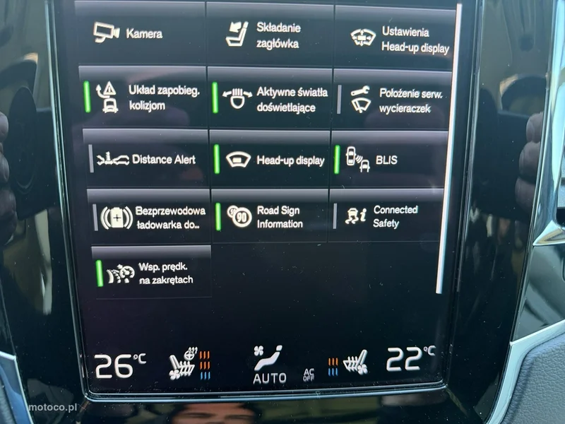 Volvo XC 90 42