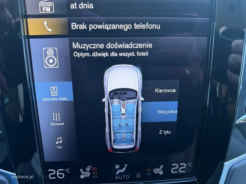 Volvo XC 90 44