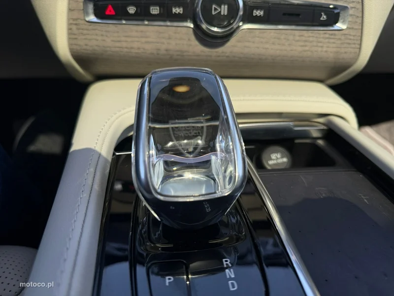 Volvo XC 90 46