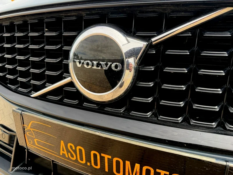 Volvo V60 11