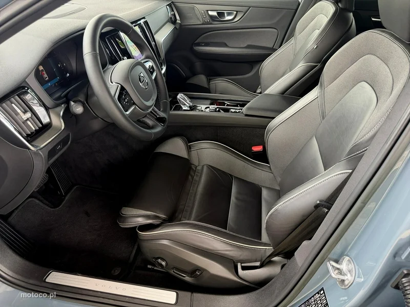 Volvo V60 13