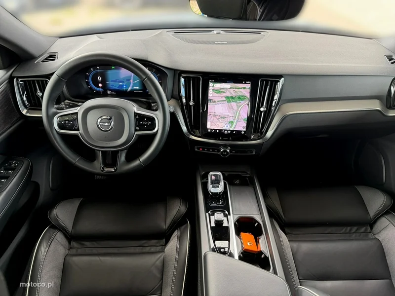 Volvo V60 15