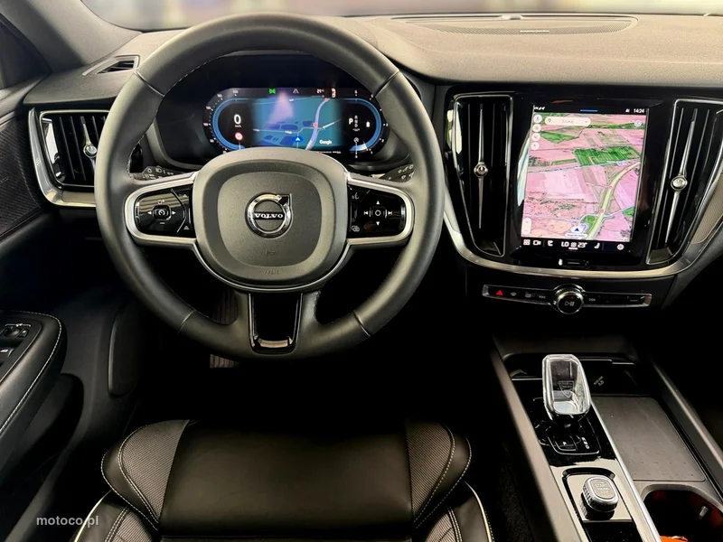 Volvo V60 17
