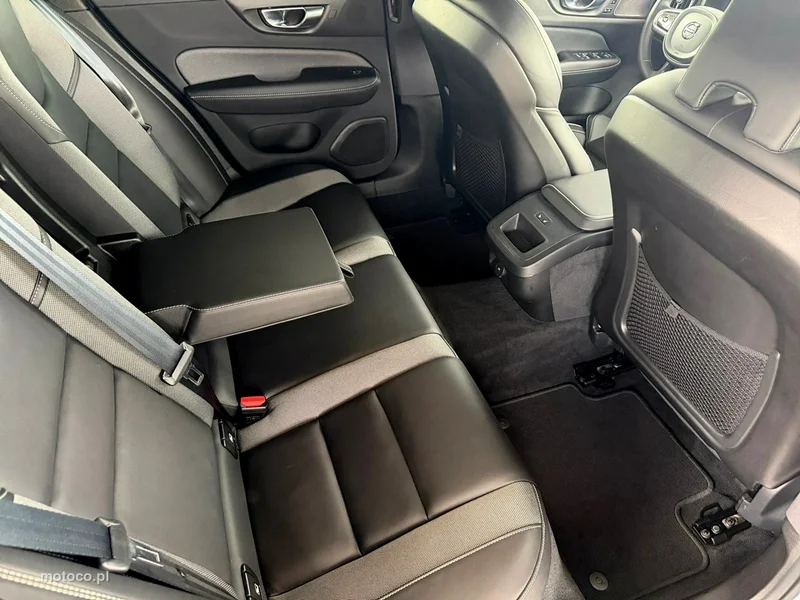 Volvo V60 18
