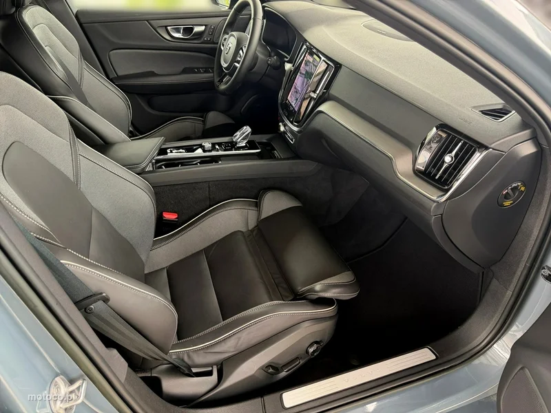 Volvo V60 21