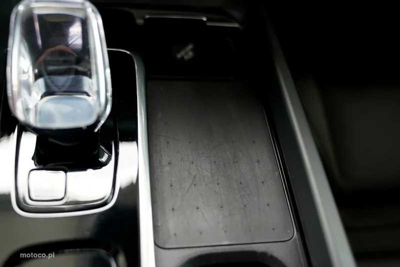 Volvo V60 29